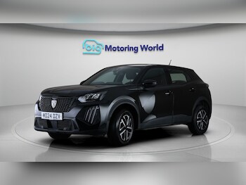 Used Peugeot 2008 2024 for sale - 78838995: Photo