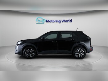 Used Peugeot 2008 2024 for sale - 78838995: Photo