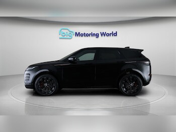 Used Land Rover Range Rover Evoque 2024 for sale - 78538932: Photo