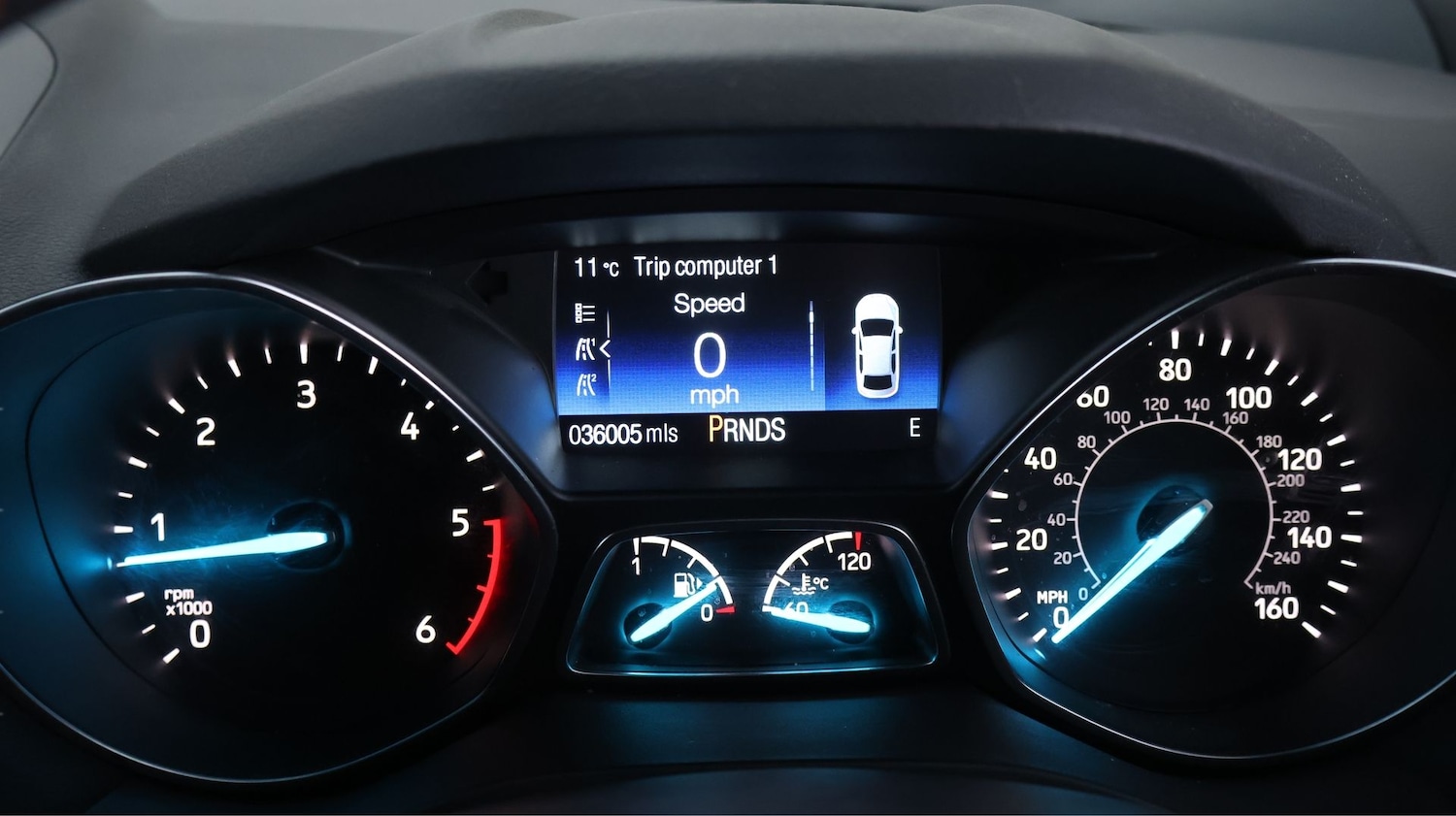 Used Ford Kuga 2019 for sale - 77992839: Photo 10