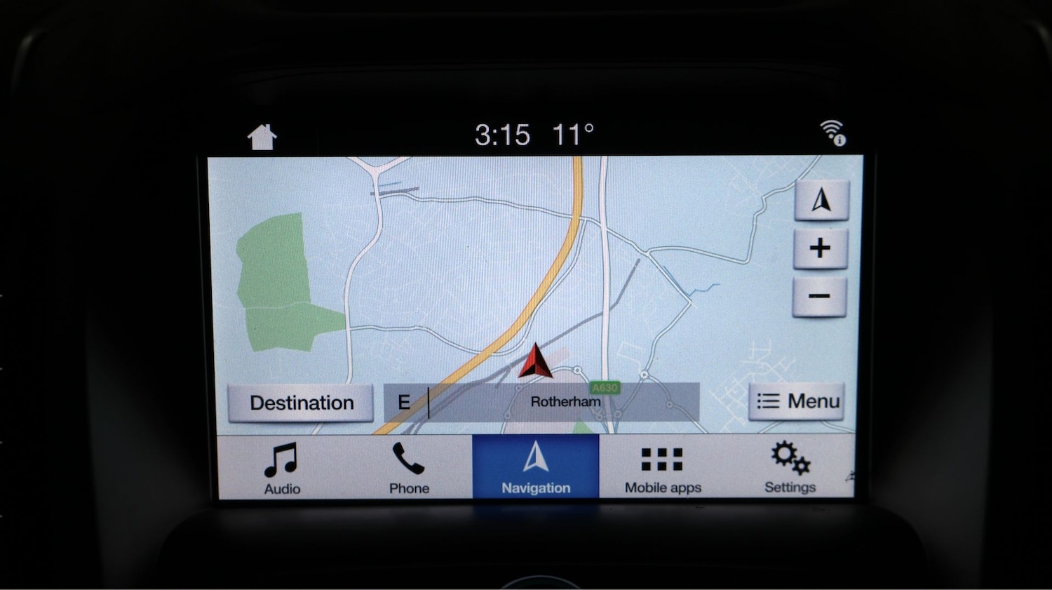 Used Ford Kuga 2019 for sale - 77992839: Photo 11