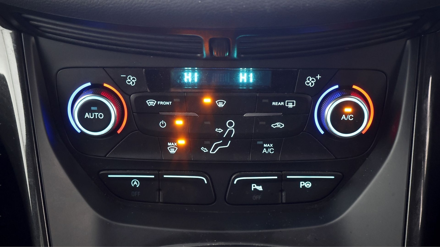 Used Ford Kuga 2019 for sale - 77992839: Photo 12