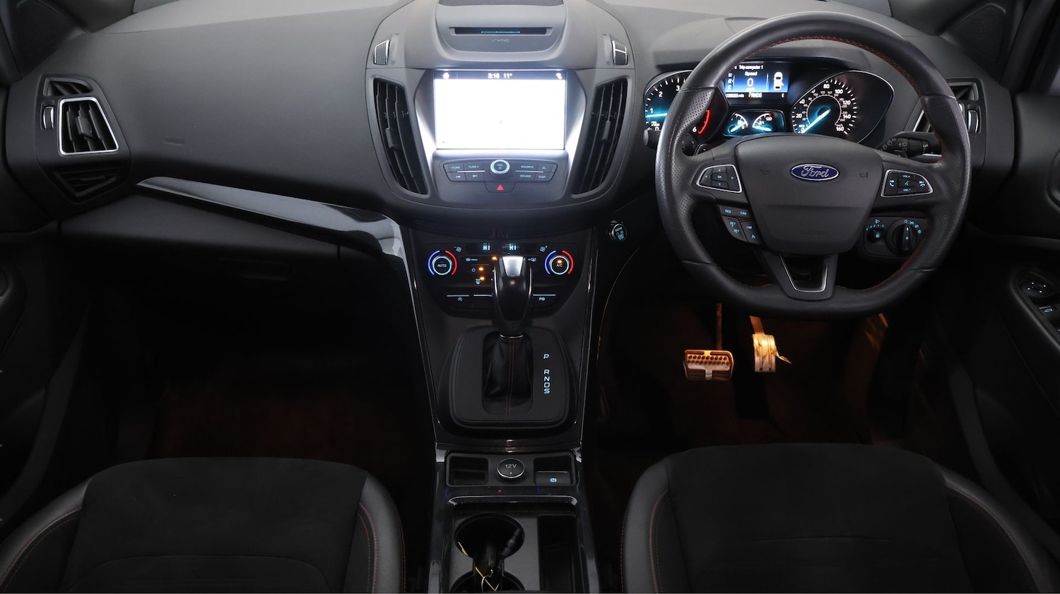 Used Ford Kuga 2019 for sale - 77992839: Photo 13