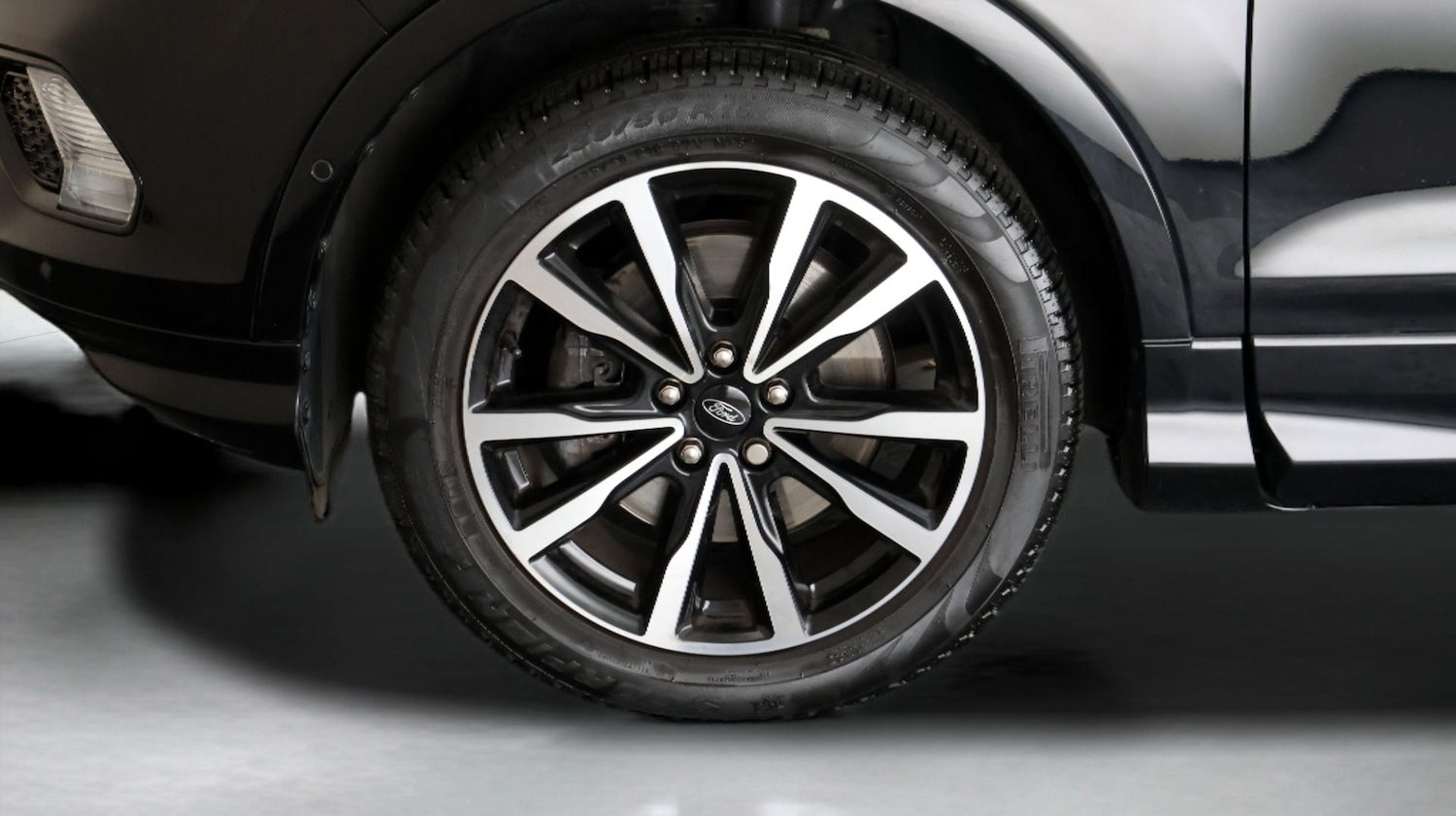 Used Ford Kuga 2019 for sale - 77992839: Photo 18