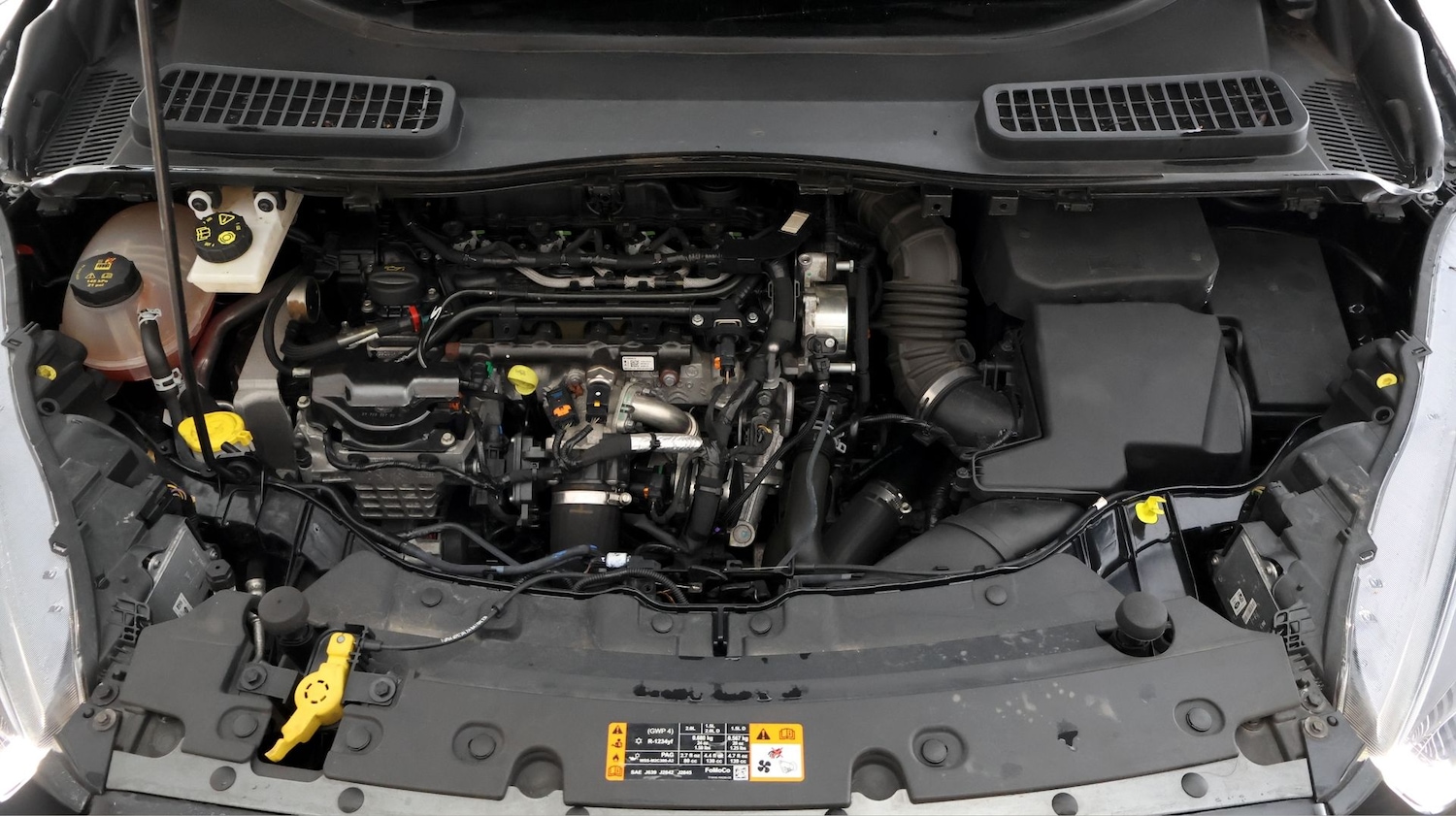 Used Ford Kuga 2019 for sale - 77992839: Photo 19