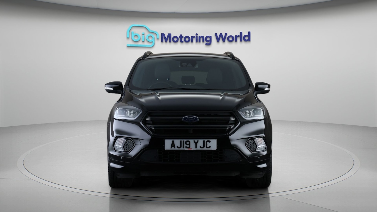 Used Ford Kuga 2019 for sale - 77992839: Photo 2