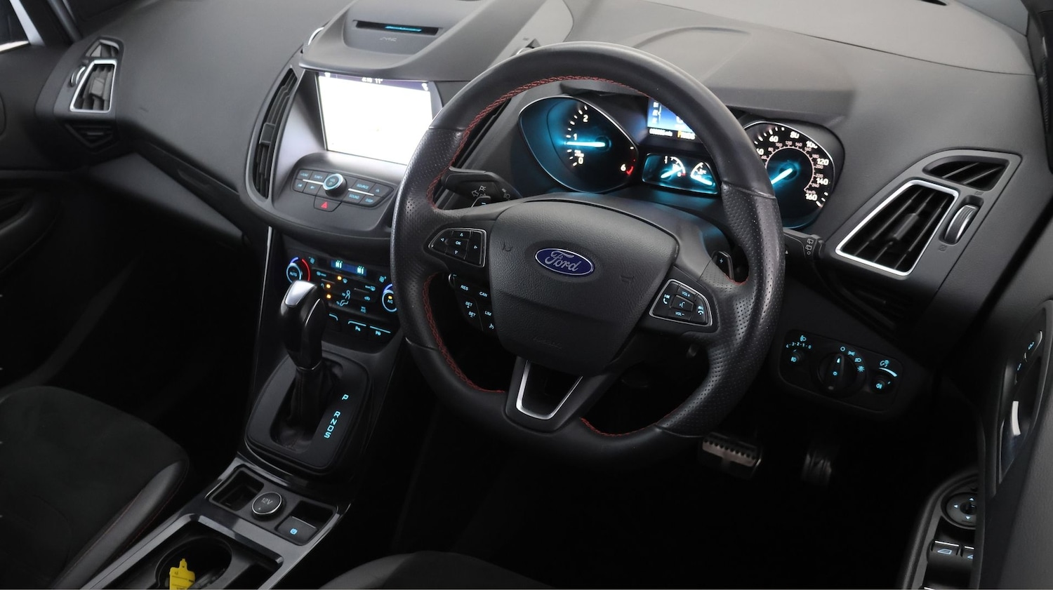 Used Ford Kuga 2019 for sale - 77992839: Photo 9