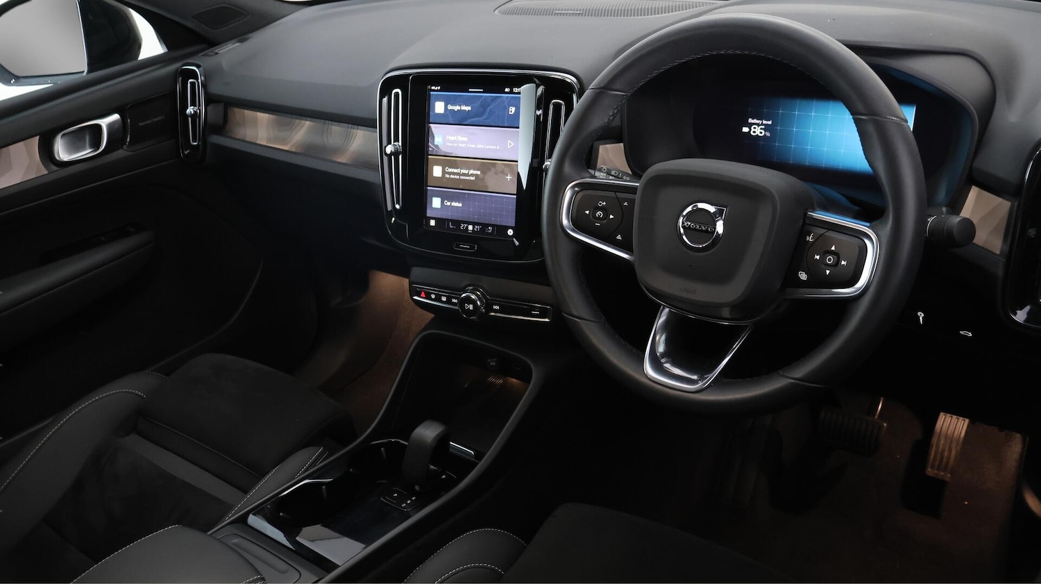 Used Volvo C40 2022 for sale - 76619991: Photo 10