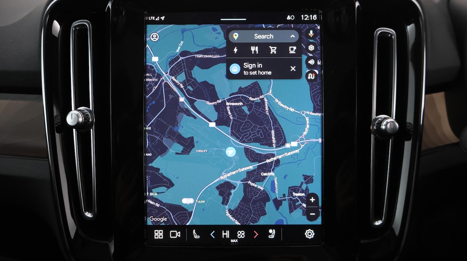 Used Volvo C40 2022 for sale - 76619991: Photo 12