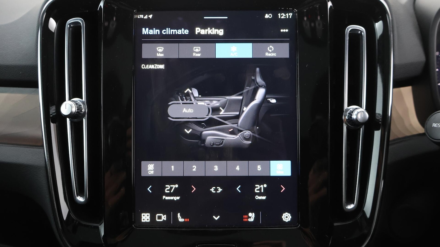 Used Volvo C40 2022 for sale - 76619991: Photo 13