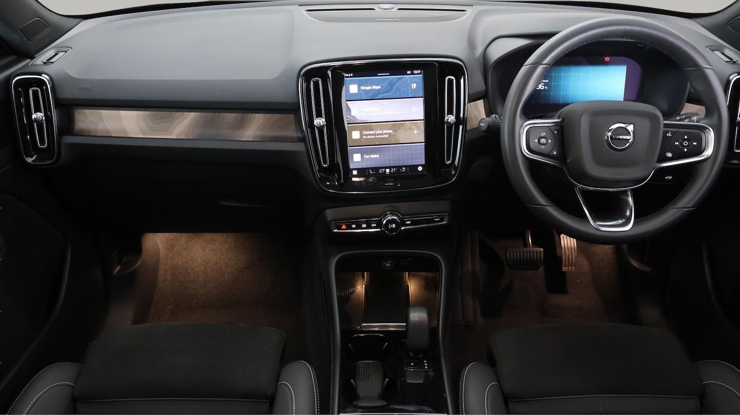 Used Volvo C40 2022 for sale - 76619991: Photo 14