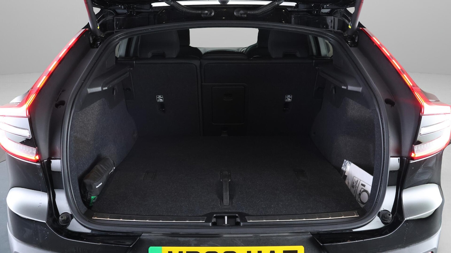 Used Volvo C40 2022 for sale - 76619991: Photo 18