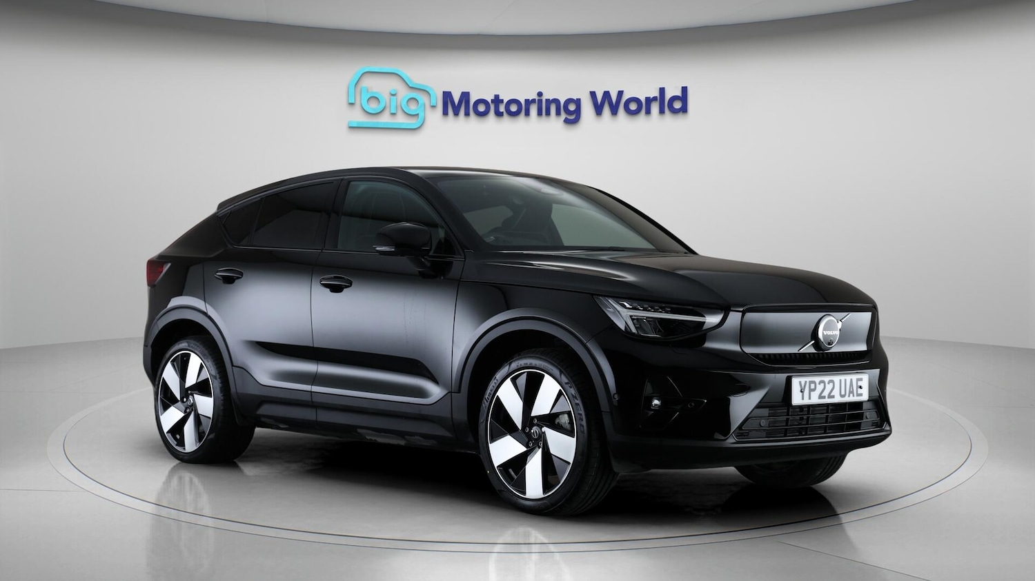 Used Volvo C40 2022 for sale - 76619991: Photo 2