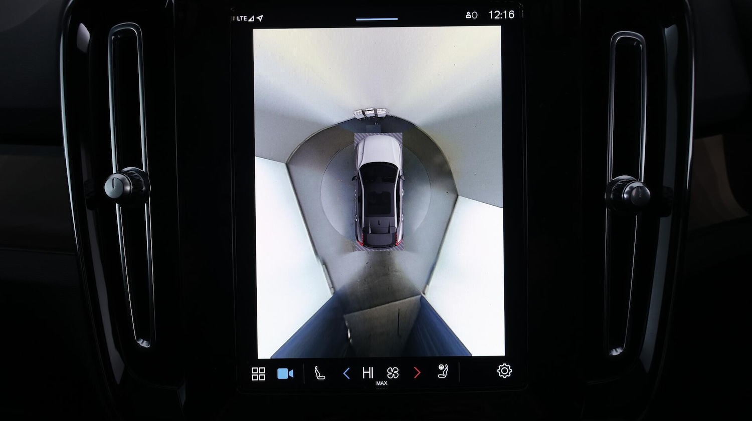 Used Volvo C40 2022 for sale - 76619991: Photo 27