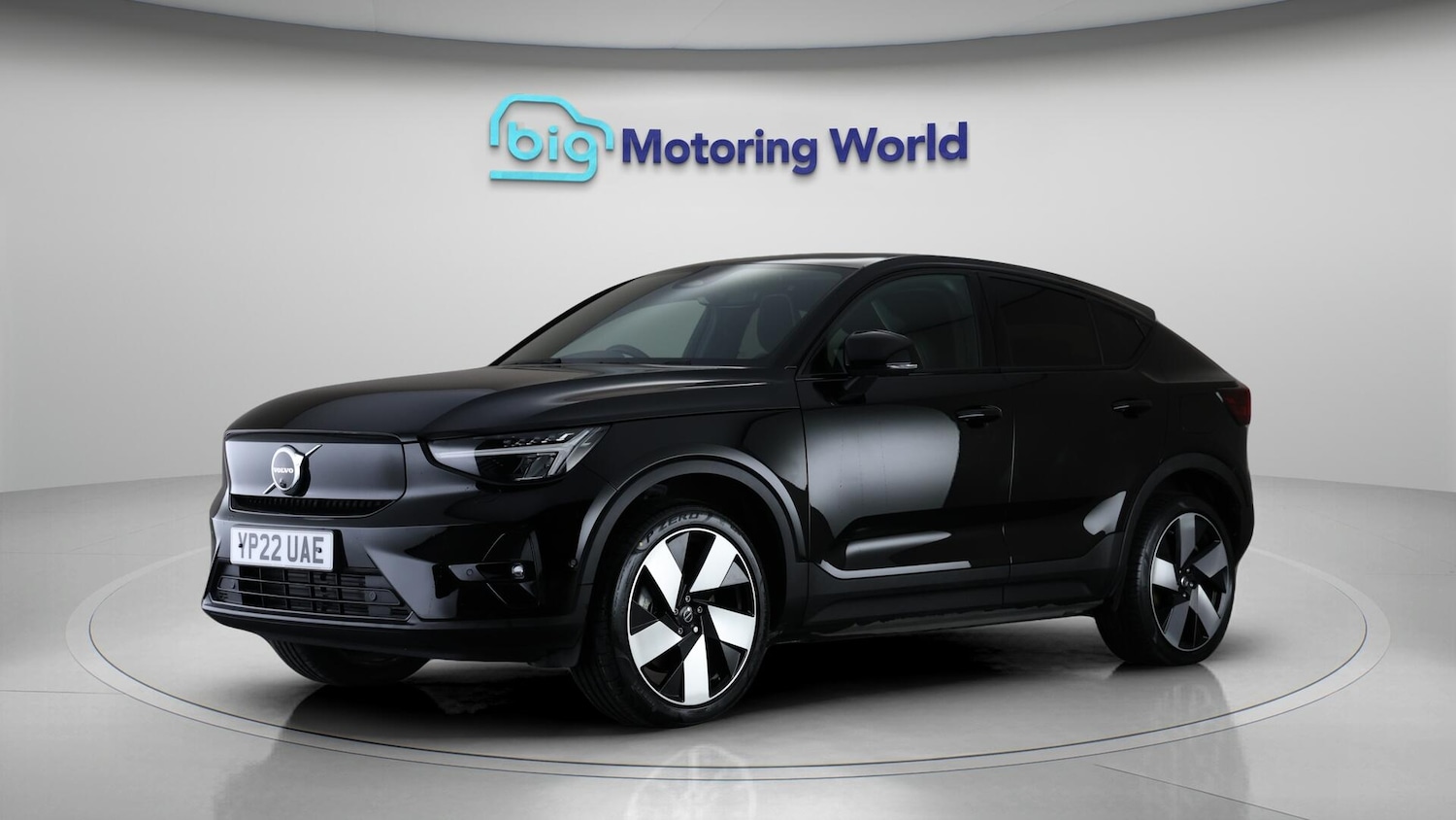 Used Volvo C40 2022 for sale - 76619991: Photo 4