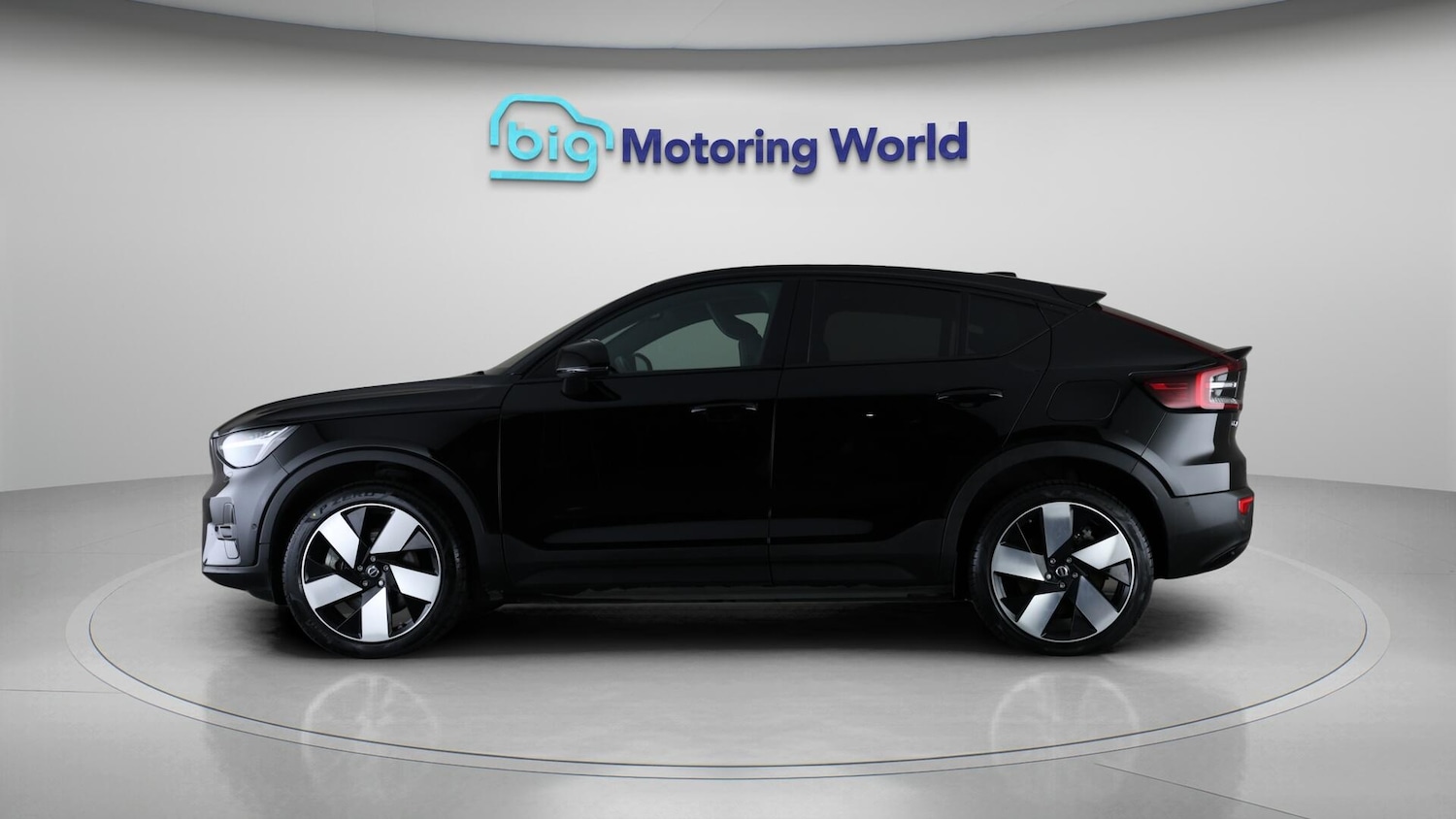 Used Volvo C40 2022 for sale - 76619991: Photo 5