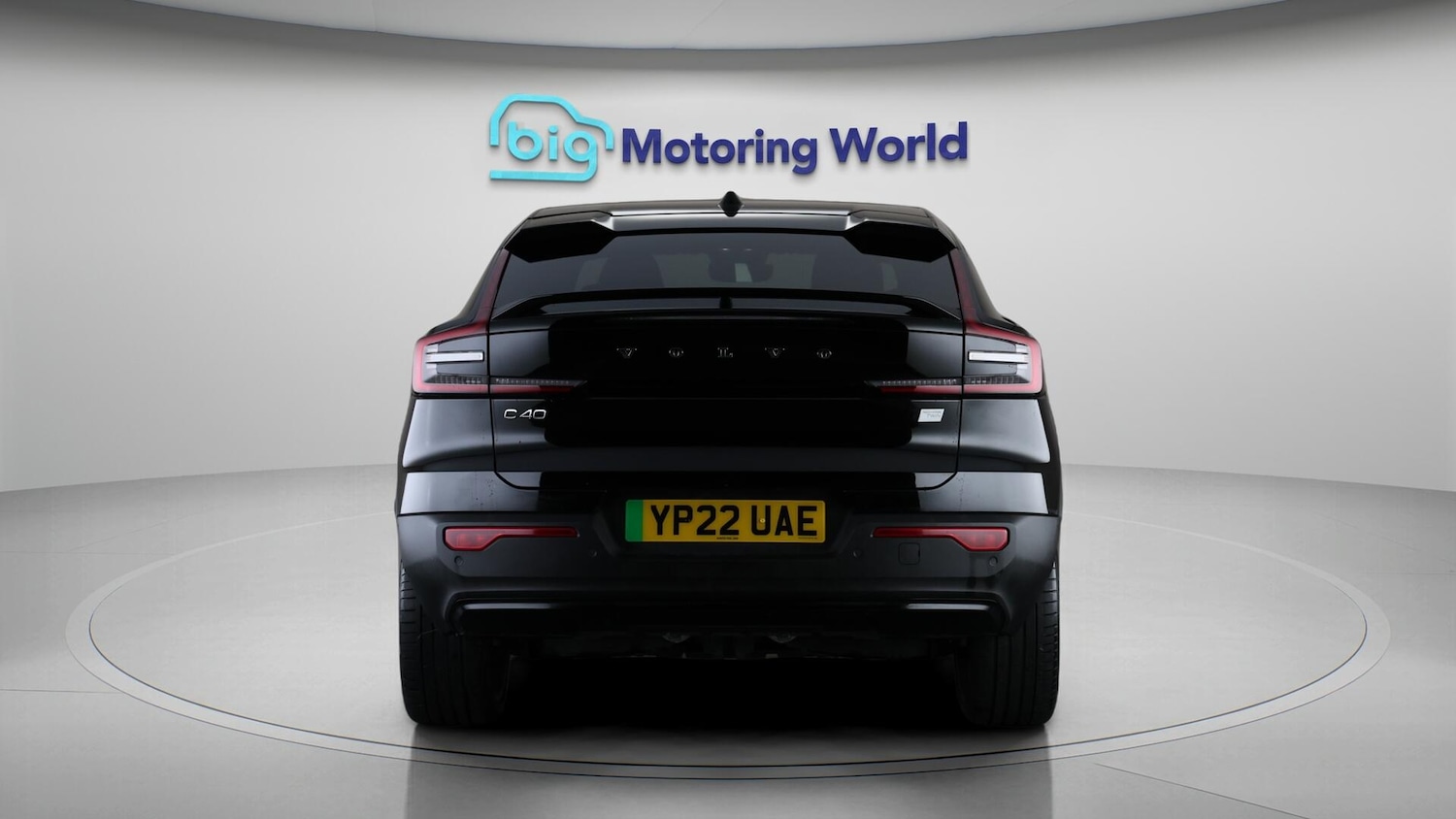 Used Volvo C40 2022 for sale - 76619991: Photo 7