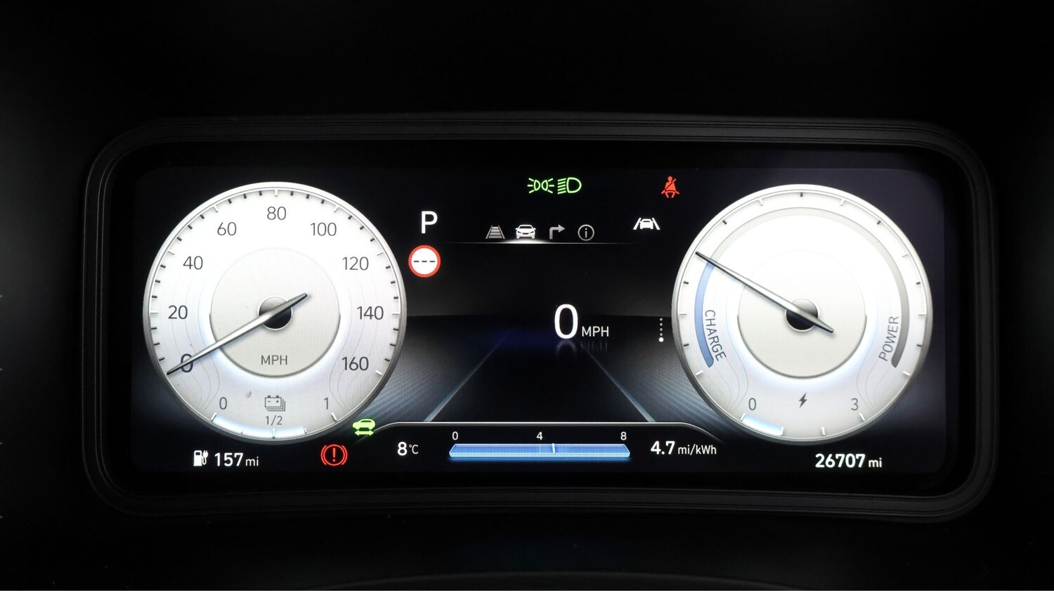 Used Hyundai KONA 2022 for sale - 77401160: Photo 10