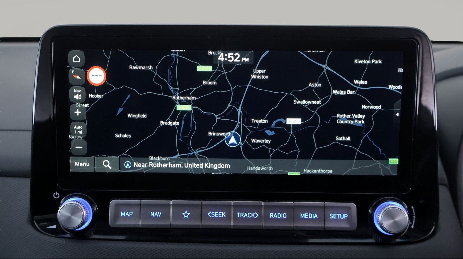 Used Hyundai KONA 2022 for sale - 77401160: Photo 11