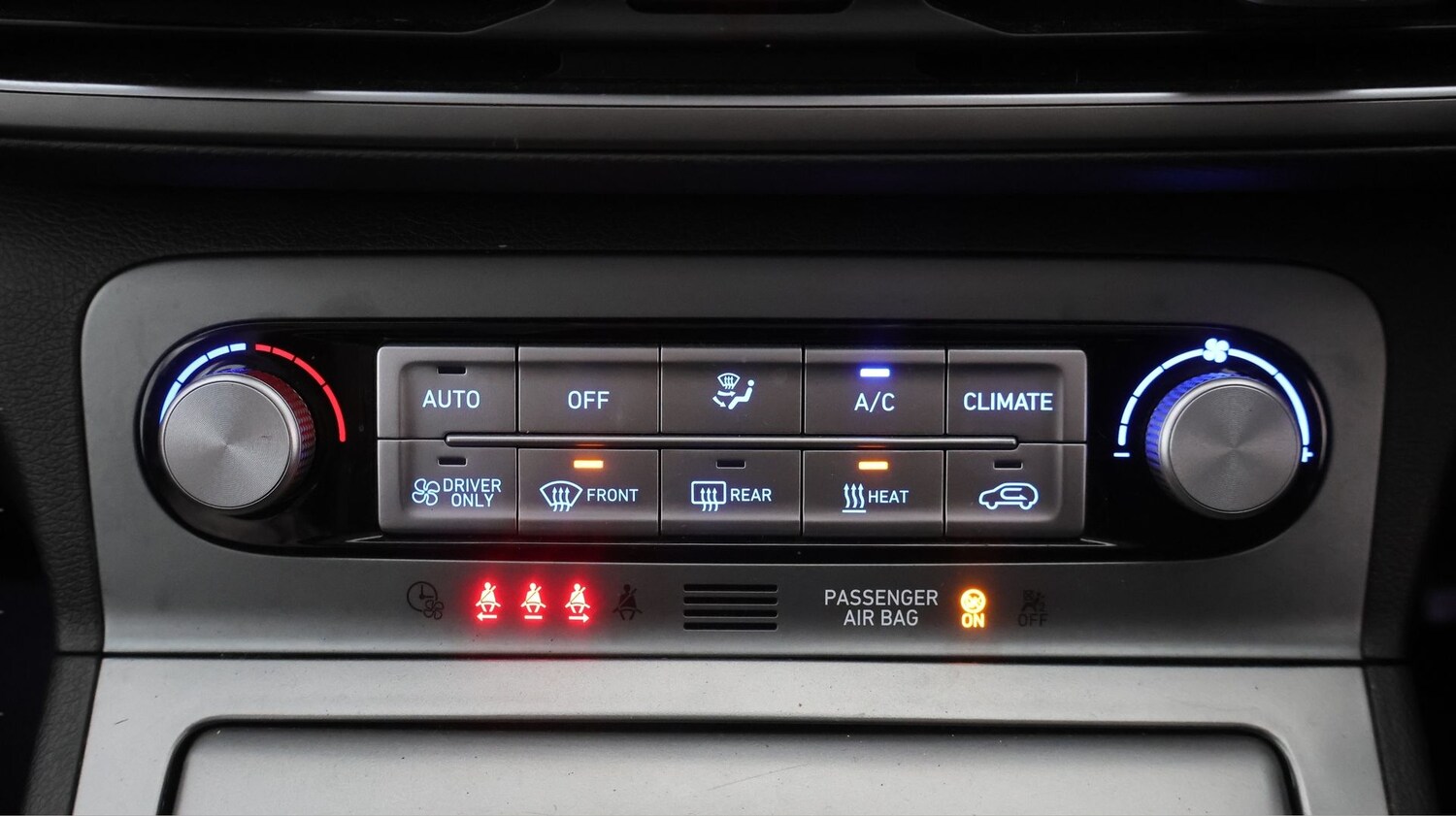 Used Hyundai KONA 2022 for sale - 77401160: Photo 12