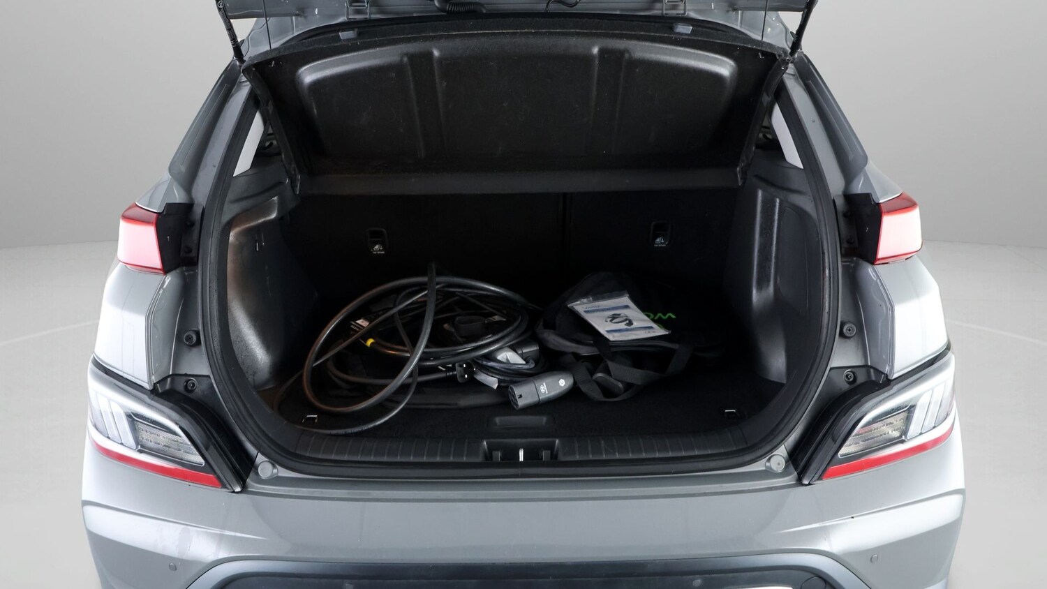 Used Hyundai KONA 2022 for sale - 77401160: Photo 17