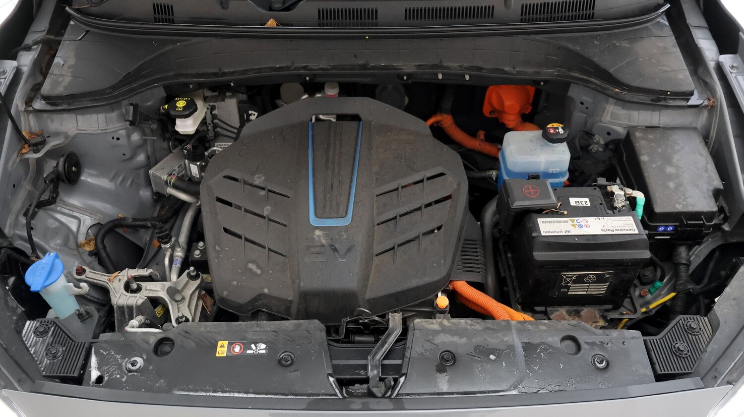 Used Hyundai KONA 2022 for sale - 77401160: Photo 19