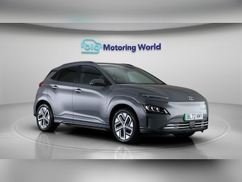 Used Hyundai KONA 2022 for sale - 77401160: Photo