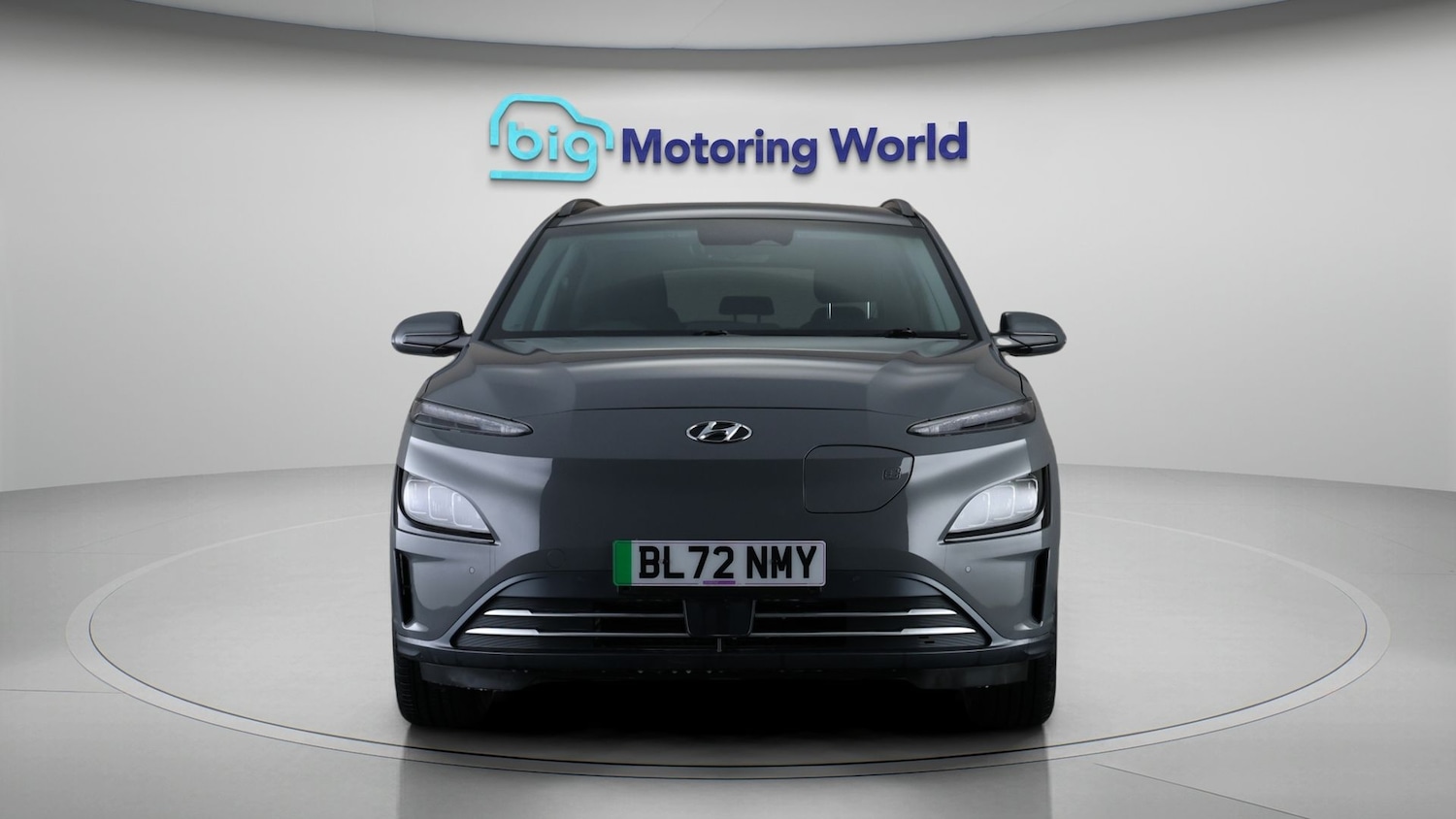 Used Hyundai KONA 2022 for sale - 77401160: Photo 2