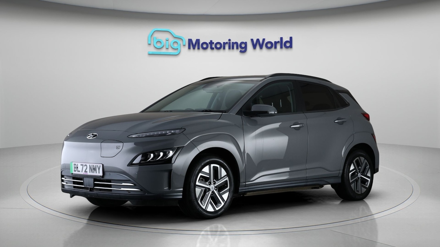 Used Hyundai KONA 2022 for sale - 77401160: Photo 3