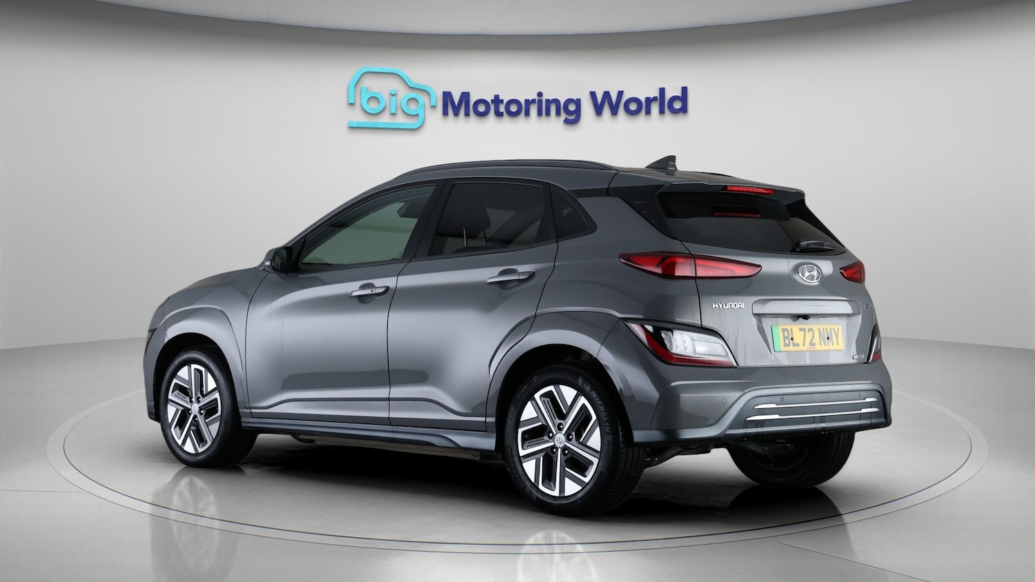 Used Hyundai KONA 2022 for sale - 77401160: Photo 5