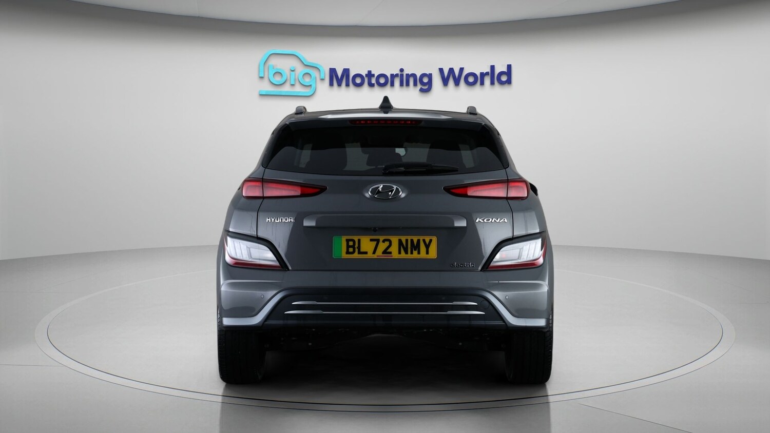 Used Hyundai KONA 2022 for sale - 77401160: Photo 6