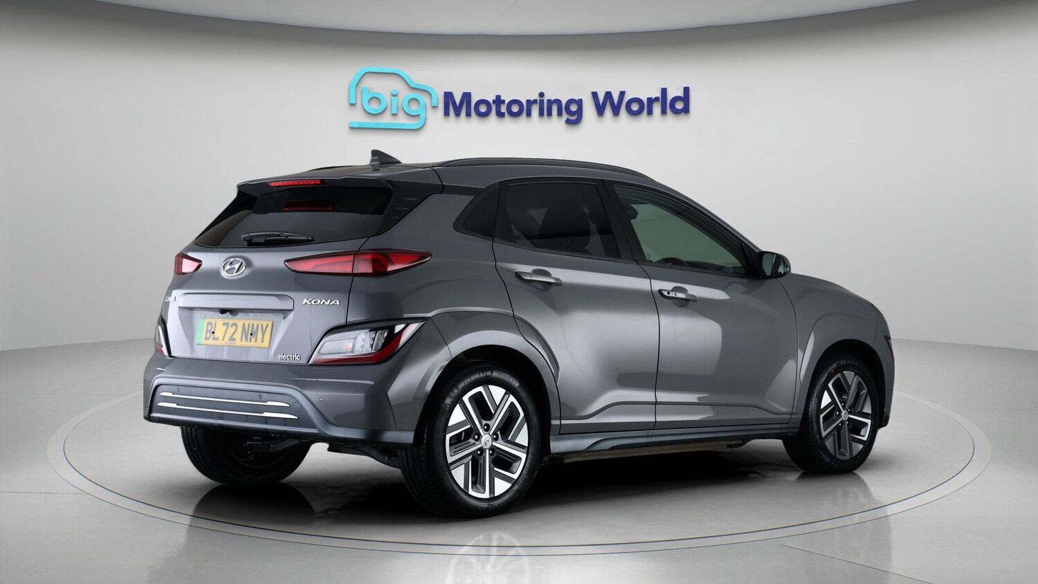 Used Hyundai KONA 2022 for sale - 77401160: Photo 7