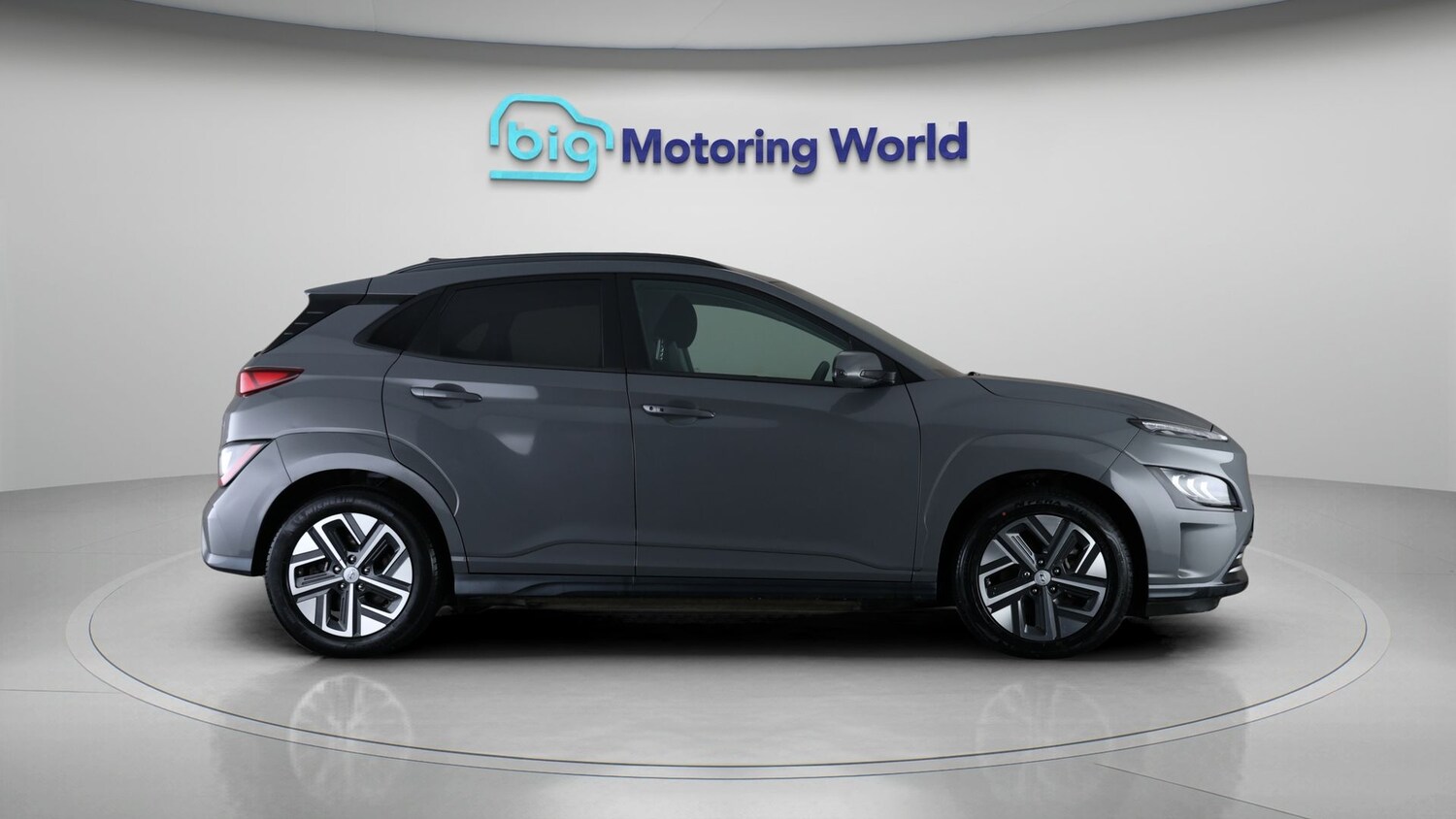Used Hyundai KONA 2022 for sale - 77401160: Photo 8