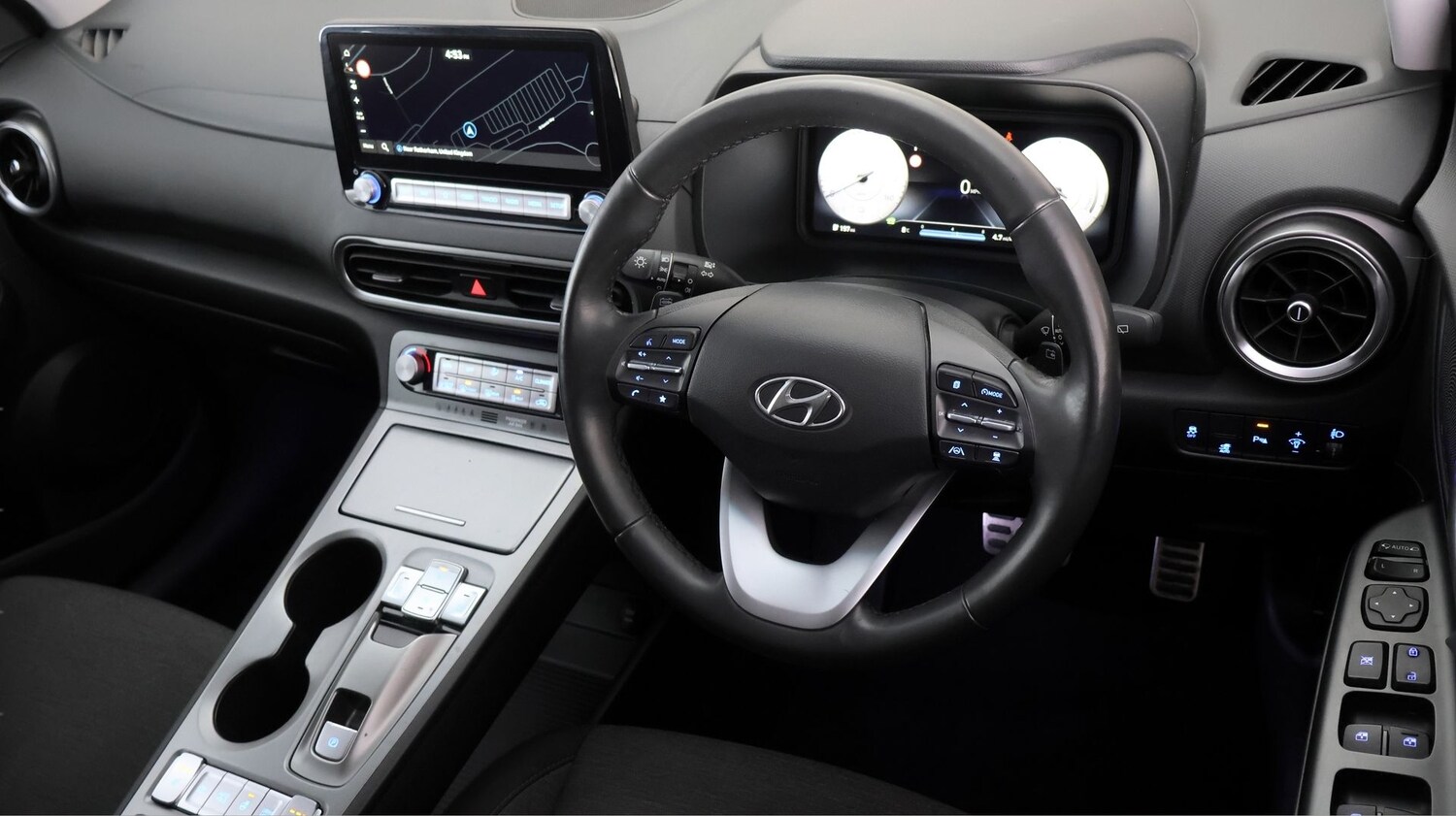 Used Hyundai KONA 2022 for sale - 77401160: Photo 9