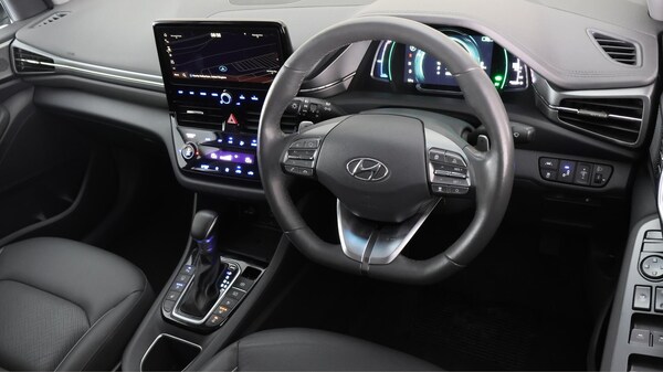 Used Hyundai IONIQ 2022 for sale - 76201449: Photo 10