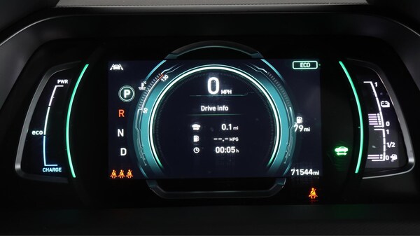 Used Hyundai IONIQ 2022 for sale - 76201449: Photo 11