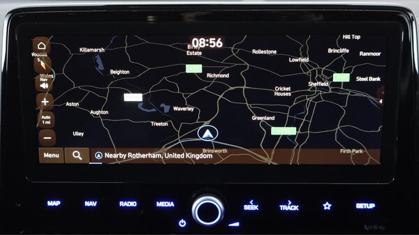 Used Hyundai IONIQ 2022 for sale - 76201449: Photo 12