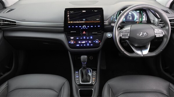 Used Hyundai IONIQ 2022 for sale - 76201449: Photo 14