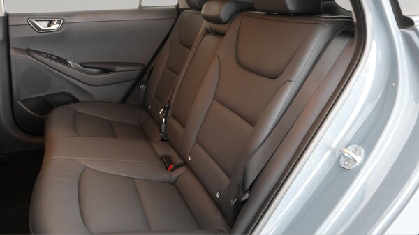 Used Hyundai IONIQ 2022 for sale - 76201449: Photo 17