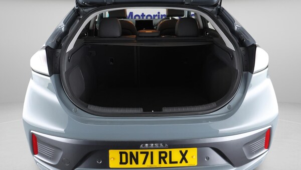 Used Hyundai IONIQ 2022 for sale - 76201449: Photo 18