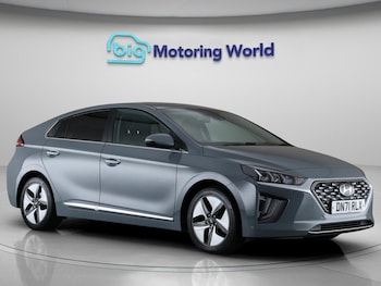 Hyundai - IONIQ