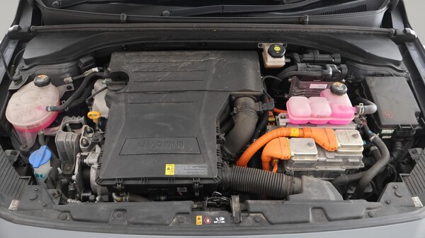 Used Hyundai IONIQ 2022 for sale - 76201449: Photo 20