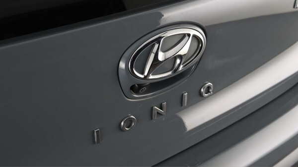 Used Hyundai IONIQ 2022 for sale - 76201449: Photo 21