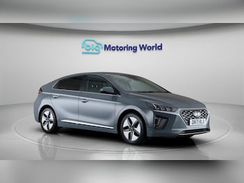 Used Hyundai IONIQ 2022 for sale - 76201449: Photo 2