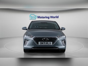Used Hyundai IONIQ 2022 for sale - 76201449: Photo 3