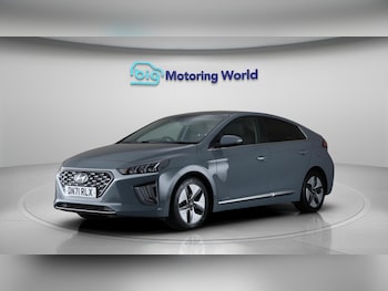 Used Hyundai IONIQ 2022 for sale - 76201449: Photo 4