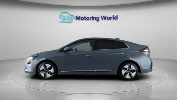 Used Hyundai IONIQ 2022 for sale - 76201449: Photo 5