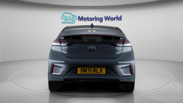 Used Hyundai IONIQ 2022 for sale - 76201449: Photo 7