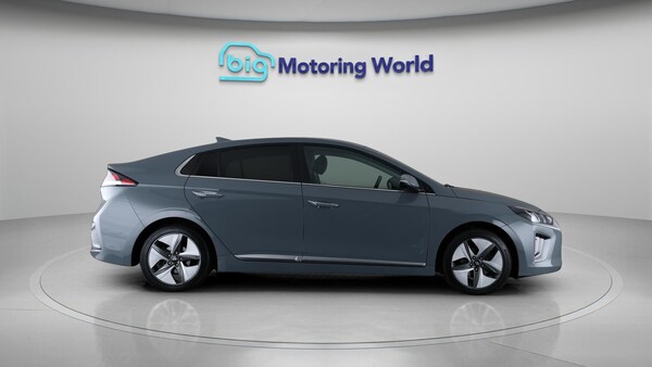 Used Hyundai IONIQ 2022 for sale - 76201449: Photo 9