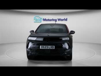 Used Vauxhall Mokka 2023 for sale - 74899282: Photo